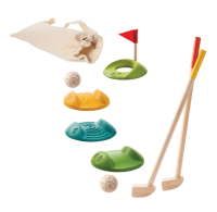 Mini Golf Set