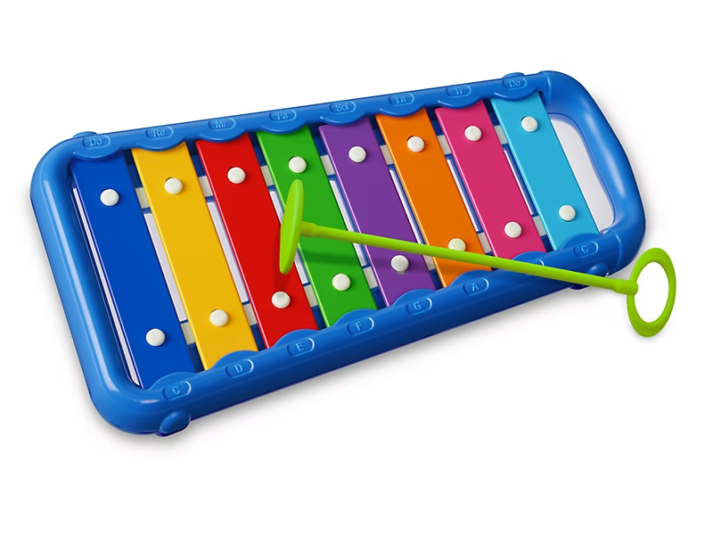 True Tone Xylophone