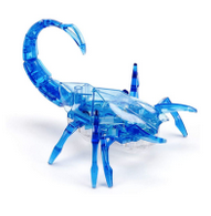 Hexbugs: Scorpions