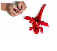 Hexbugs: Dragon