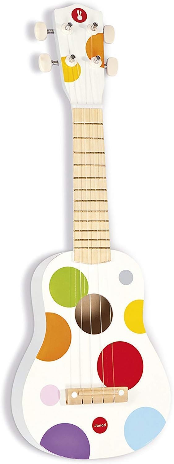 Confetti Ukulele